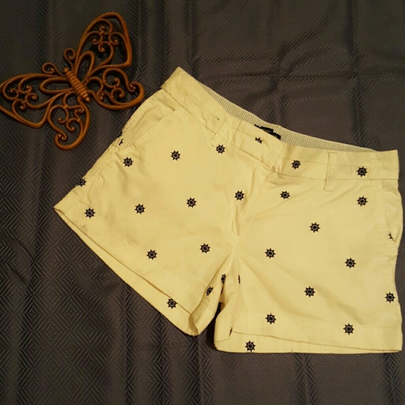 British Kahki Shorts British Kahki Sailboat Shorts 2 Poshmark